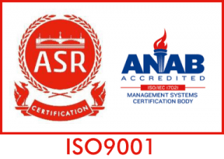 品質方針ISO9001